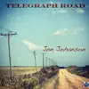 Jon Johanson - Telegraph Road - Single