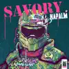 Savory - Napalm - EP